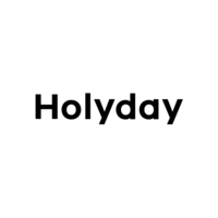 About 株式会社Holyday