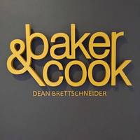 Baker&Cook Pte Ltdの会社情報