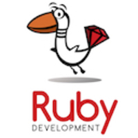 About 株式会社Ruby開発
