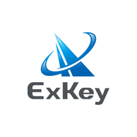 株式会社ExKeyの会社情報
