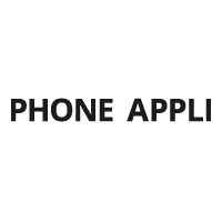 About 株式会社Phone Appli