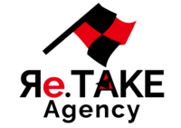 About 株式会社Re.TAKE Agency