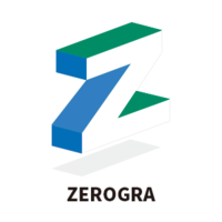 ZEROGRAの会社情報