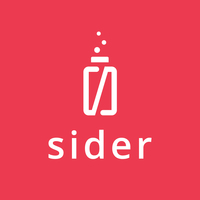 About Sider株式会社