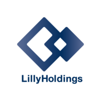 株式会社LillyHoldingsの会社情報