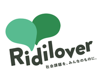 About 株式会社Ridilover