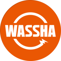 WASSHA Inc.の会社情報