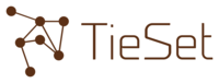About TieSet Inc.
