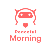 About Peaceful Morning株式会社
