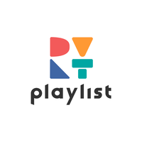 About Playlist株式会社