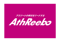 About AthReebo株式会社