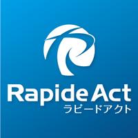 About ラピードアクト株式会社