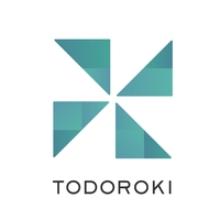 株式会社TODOROKIの会社情報