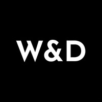 株式会社W&Dの会社情報