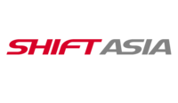 SHIFT ASIAの会社情報