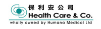 Health Careの会社情報