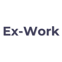 About 株式会社Ex-Work