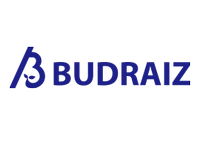 About BUDRAIZ株式会社