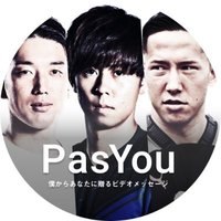 About 株式会社PASU