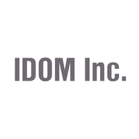 株式会社IDOMの会社情報