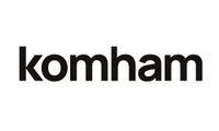 株式会社komhamの会社情報