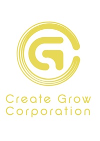 About 株式会社Create Grow Corporation
