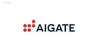 About AIGATE株式会社