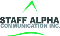 株式会社スタッフアルファコミュニケーションの会社情報