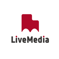 株式会社LiveMediaの会社情報