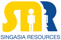 SingAsia Resources Pte Ltdの会社情報