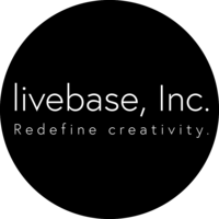 株式会社livebaseの会社情報