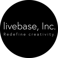 About 株式会社livebase