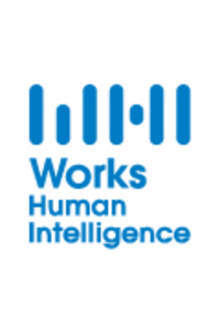 株式会社Works Human Intelligenceの会社情報