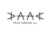 About paak design 株式会社