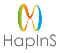 HapInS株式会社の会社情報