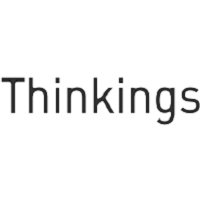 About Thinkings株式会社