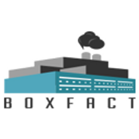 BOXFACTの会社情報