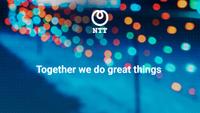 About NTT Ltd
