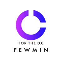 About 株式会社fewmin