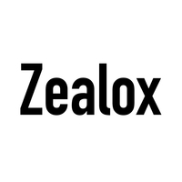 About 株式会社Zealox