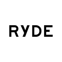 About RYDE株式会社