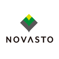 About 株式会社NOVASTO