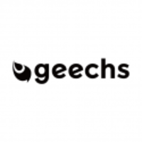 About geechs株式会社