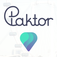 Paktor Pte Ltdの会社情報