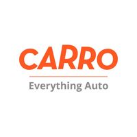 Carroの会社情報