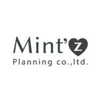 About 株式会社Mint'zPlanning