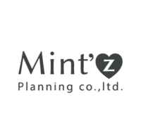 株式会社Mint'zPlanningの会社情報