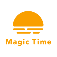 About 株式会社MagicTime