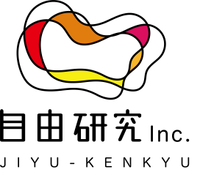 About 自由研究株式会社