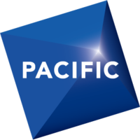 PACIFIC GROUP VERTEX LIMITEDの会社情報